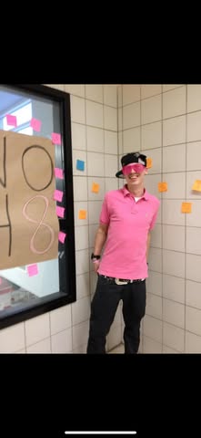 Shared by Class of 2012