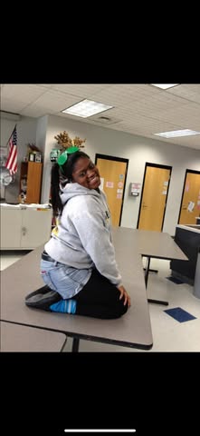 Shared by Class of 2012
