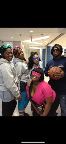 Shared by Class of 2012