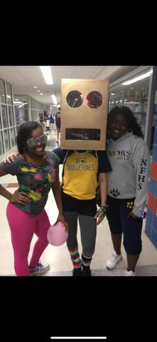 Shared by Class of 2012