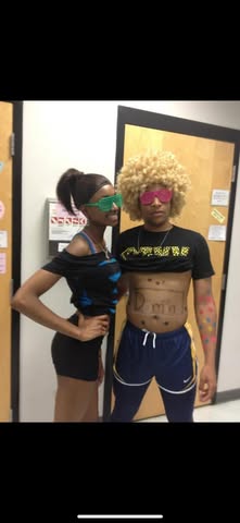 Shared by Class of 2012
