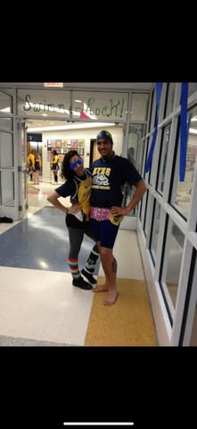 Shared by Class of 2012